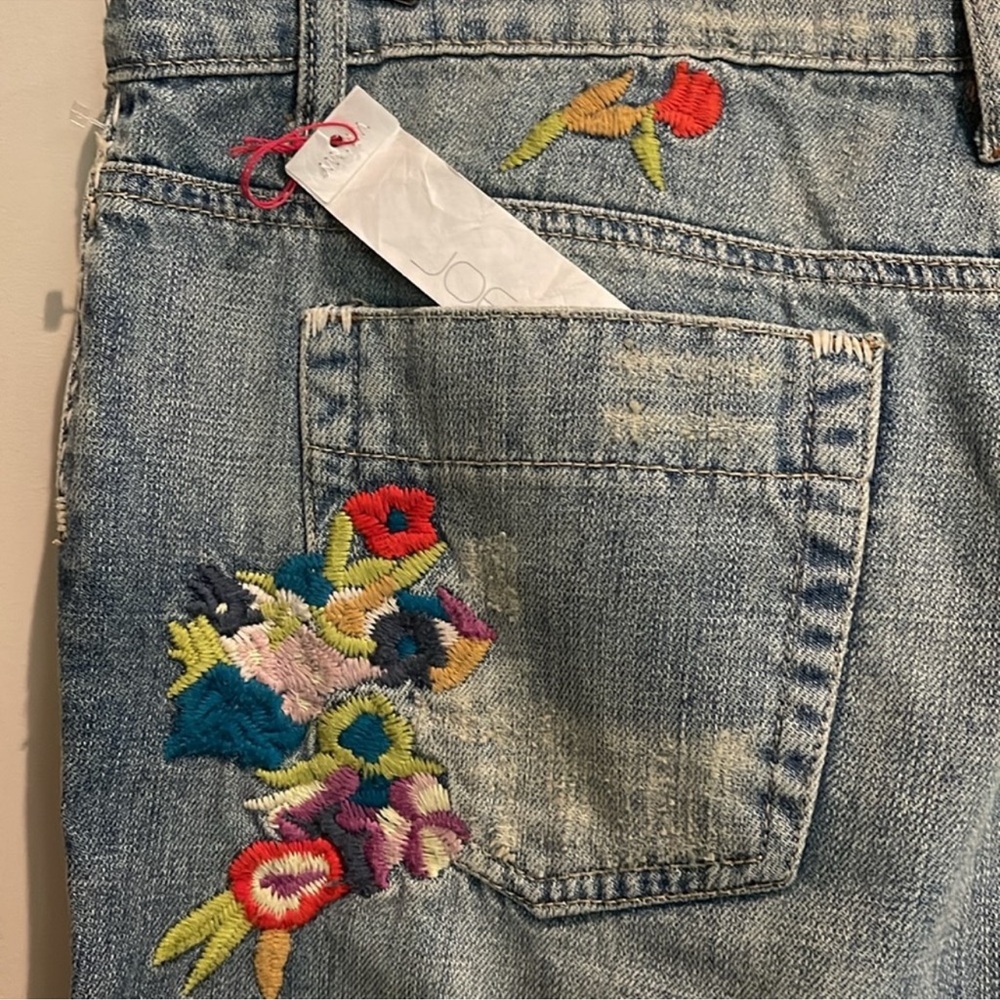 Joes Jeans 1971 Vintage The Socialite Jeans s 32 - Picture 5 of 6